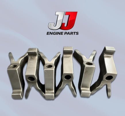 Why Choose JJ Engine Parts For Fuel Injector Parts?