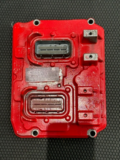 2013 Cummins ISX12 Control Module ECM ECU CM2350 5290170 5290171 5317106 5317107
