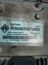 International VT365 Control Module ECM 1839368C4 4307224R1
