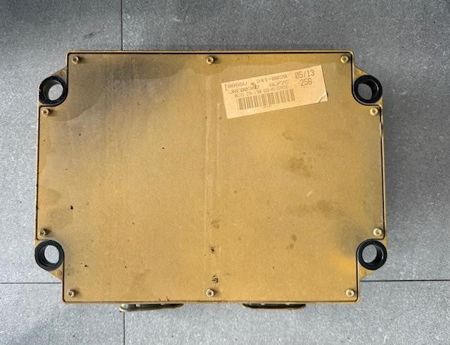 Caterpillar C15 Engine Control Module ECM ECU 236-1780 478-7933