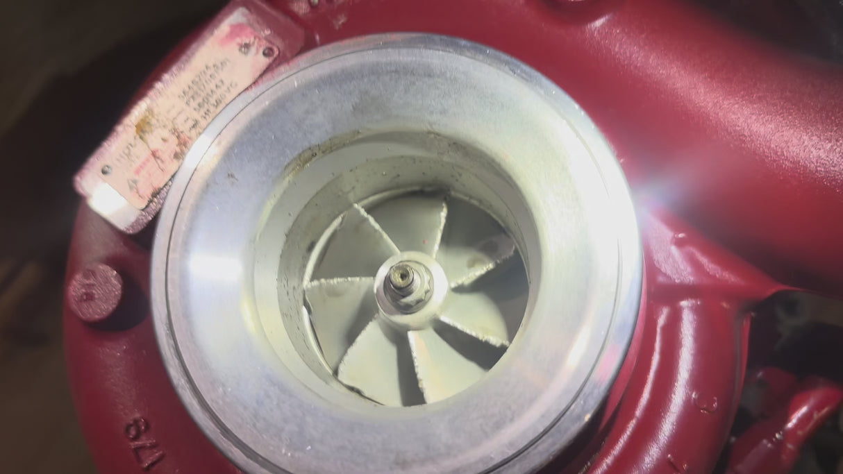 Holset HE300VG Turbocharger 5640294 5603686 6394750 6500092 Cummins B6.7