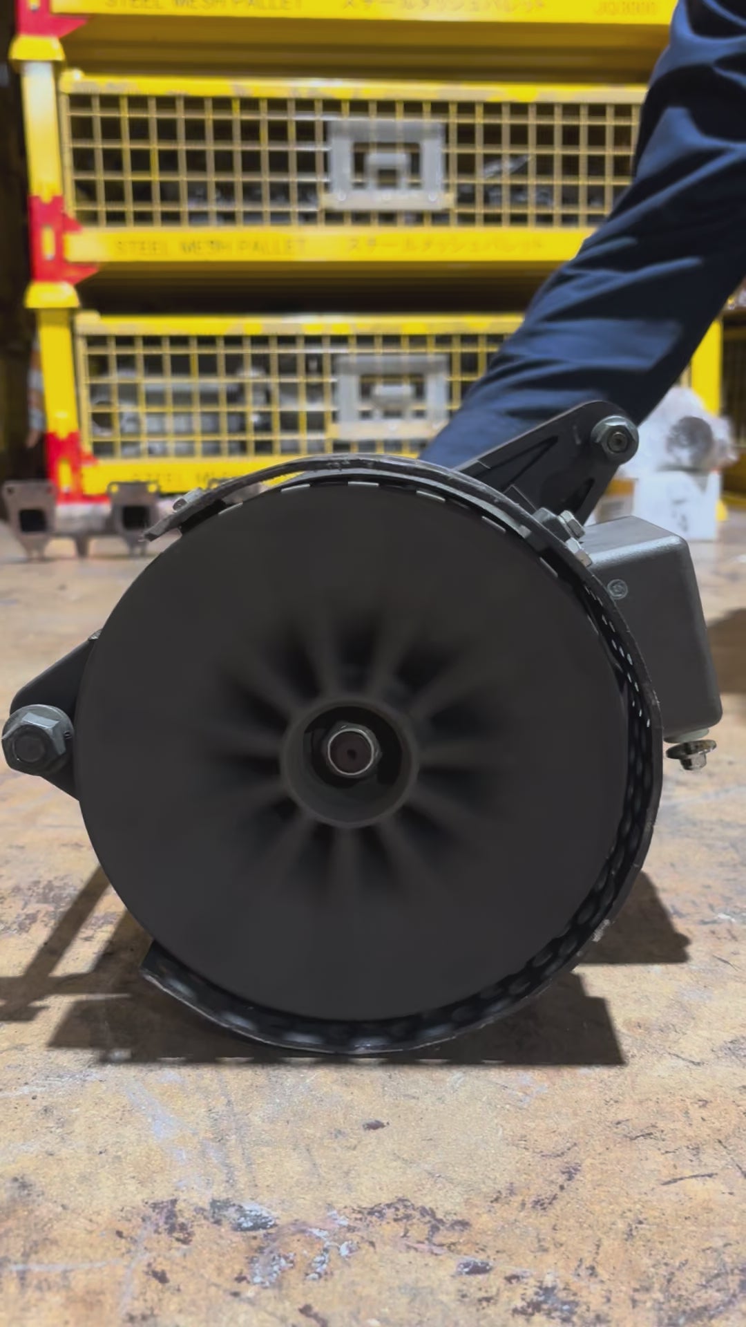 C.E. Niehoff & Co N1509-1 Alternator 28V 14V 76761-N1509-1 12422863