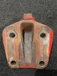 OEM Cummins ISX Diesel Engine Rear Engine Mount, 166475503