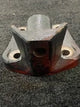 OEM Cummins ISX Diesel Engine Rear Engine Mount, 166475503